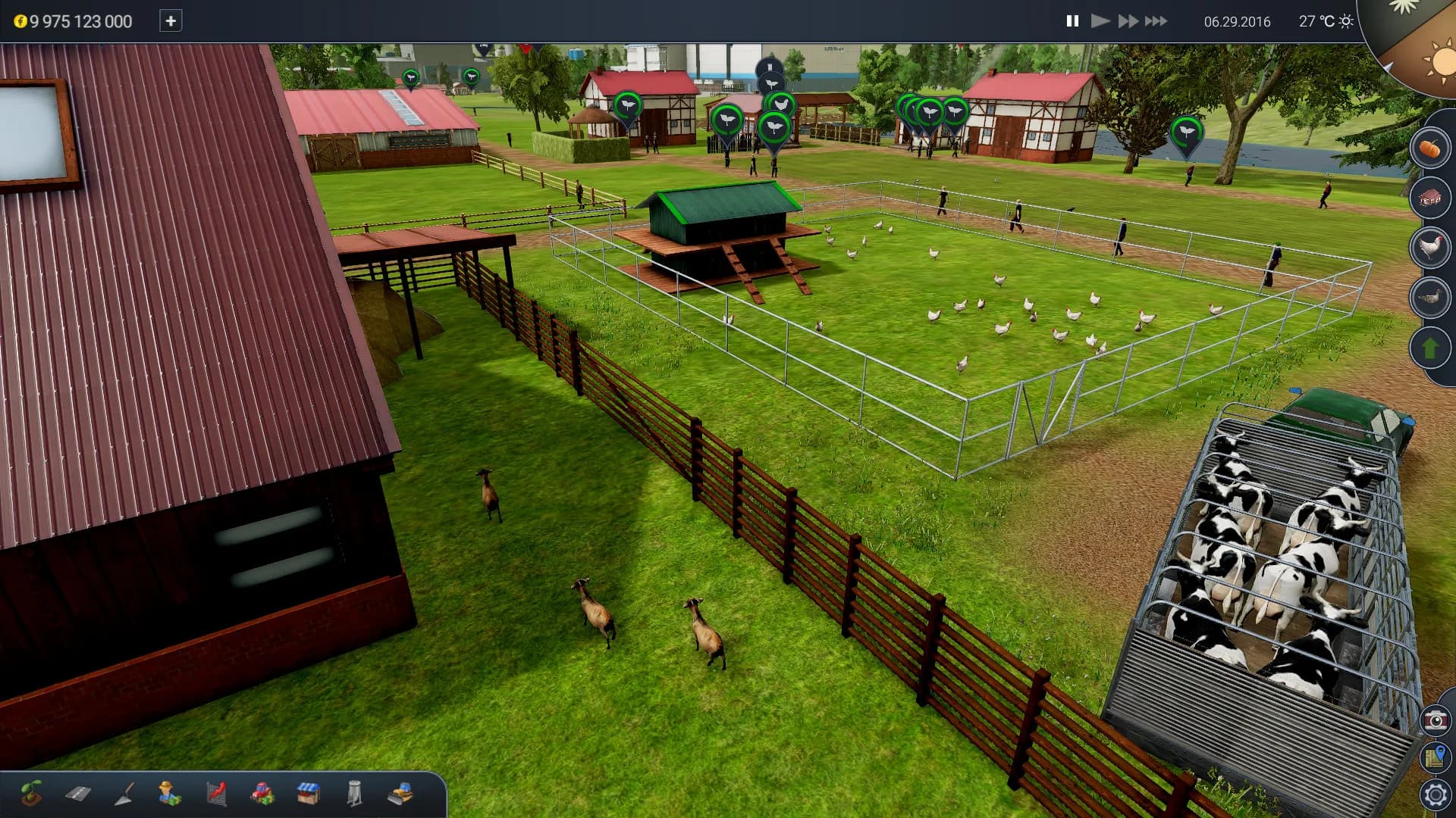Farm Manager 2018 görsel 4