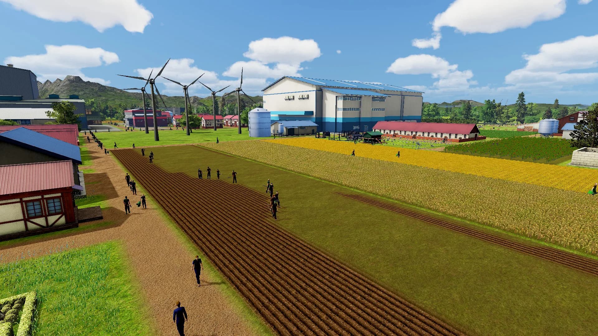 Farm Manager 2018 görsel 6