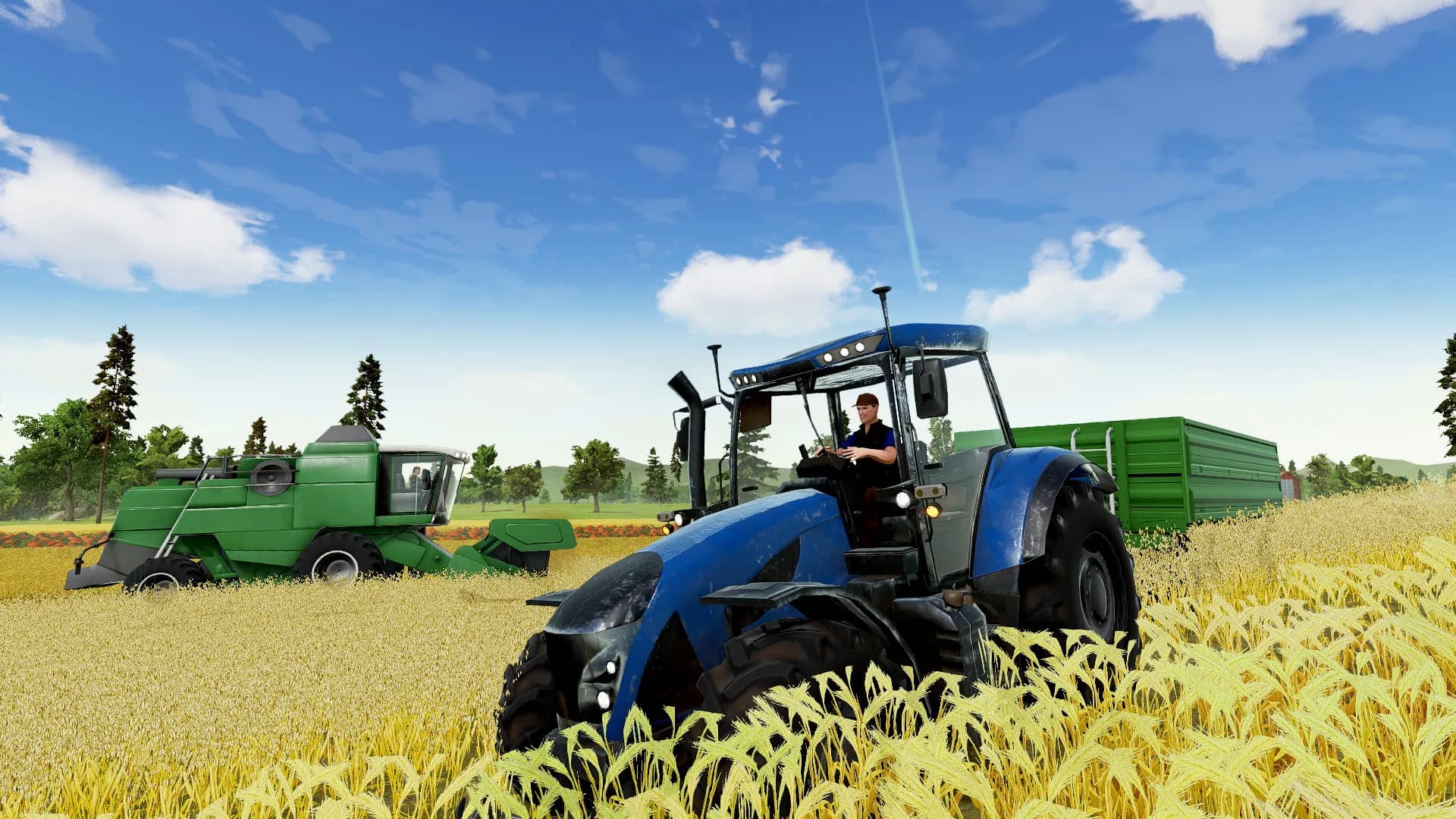 Farm Manager 2018 görsel 7