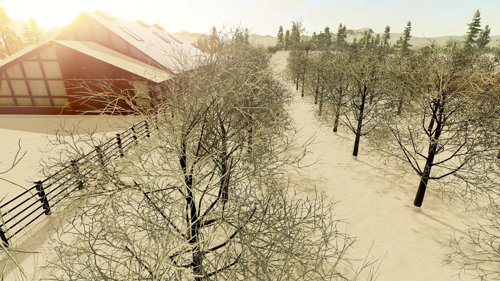 Farm Manager 2018 görsel 10