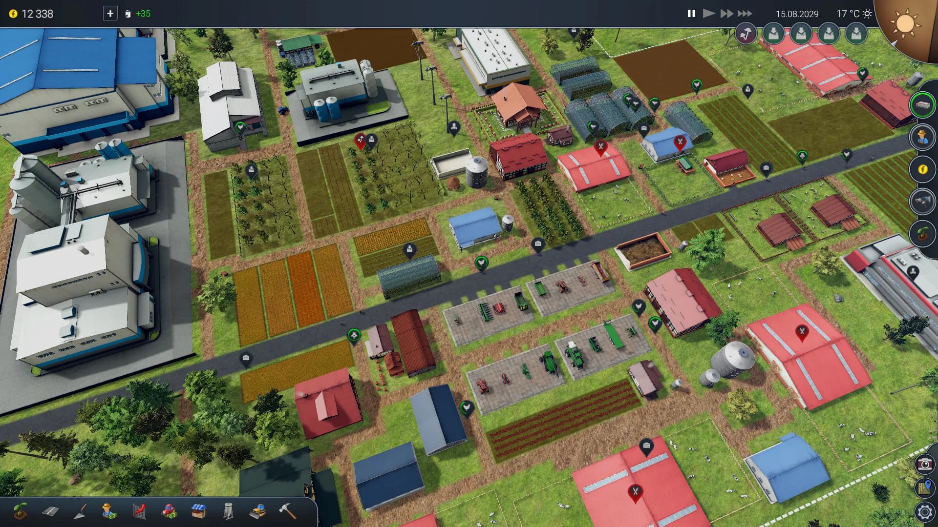 Farm Manager 2018 görsel 11