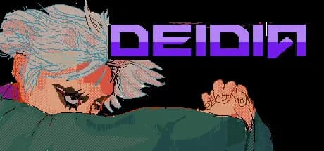Deios II // DEIDIA görsel 1