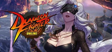 Dungeon Fighter Online
