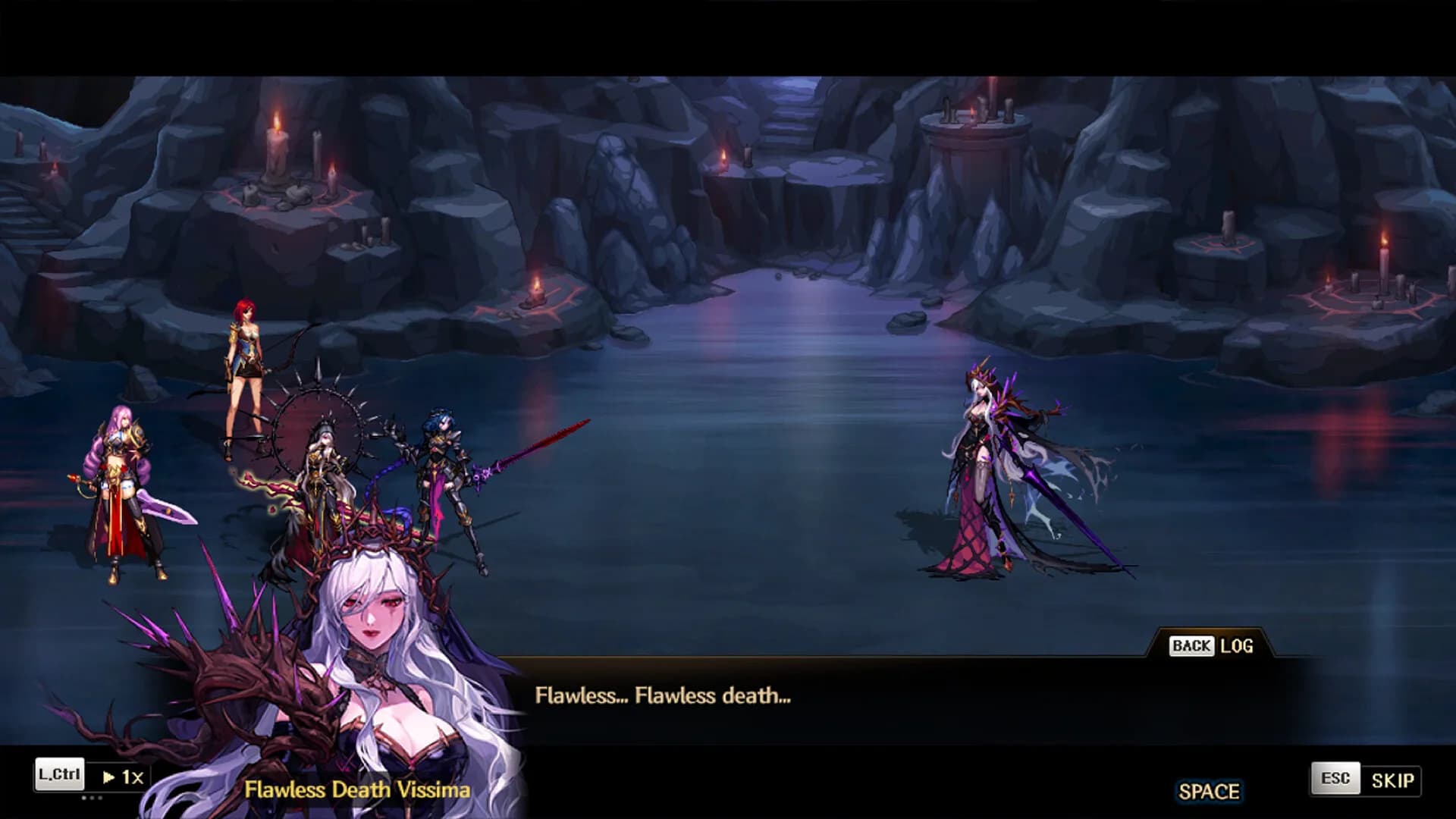 Dungeon Fighter Online görsel 2