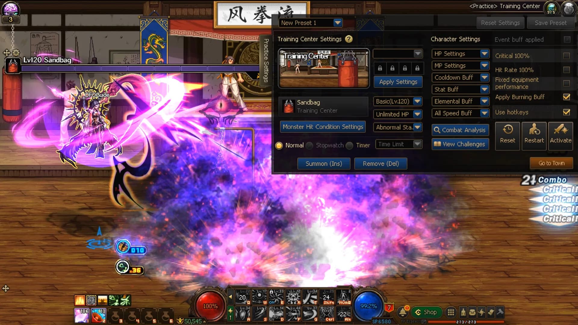 Dungeon Fighter Online görsel 7