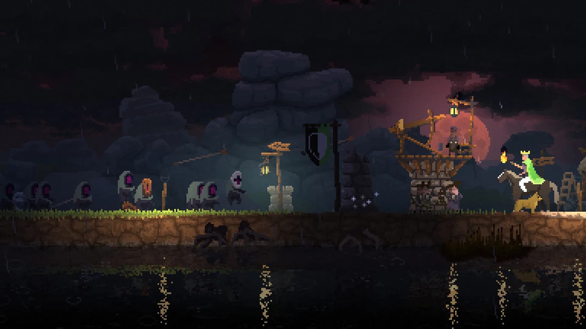 Kingdom: New Lands görsel 2
