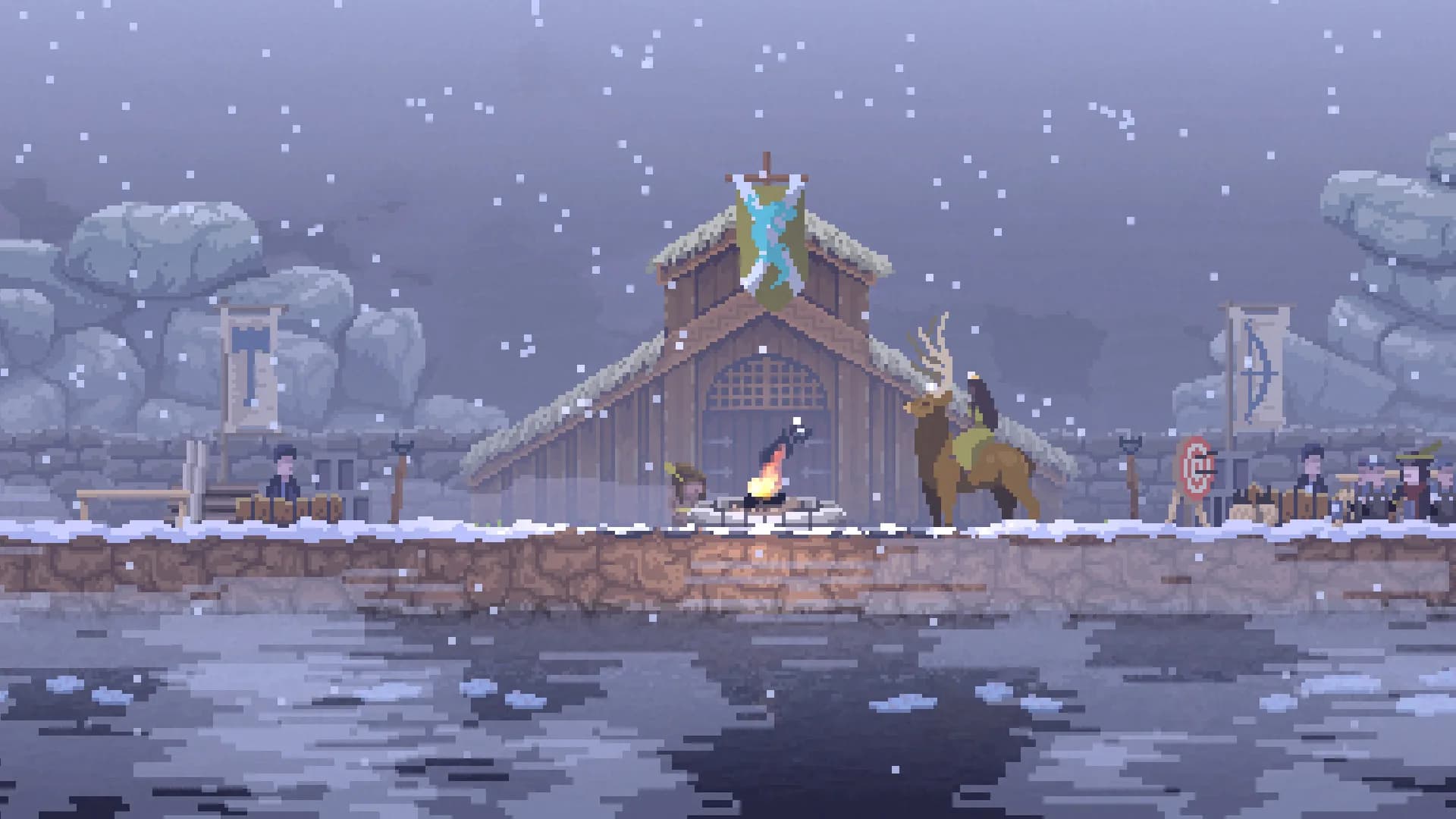 Kingdom: New Lands görsel 3