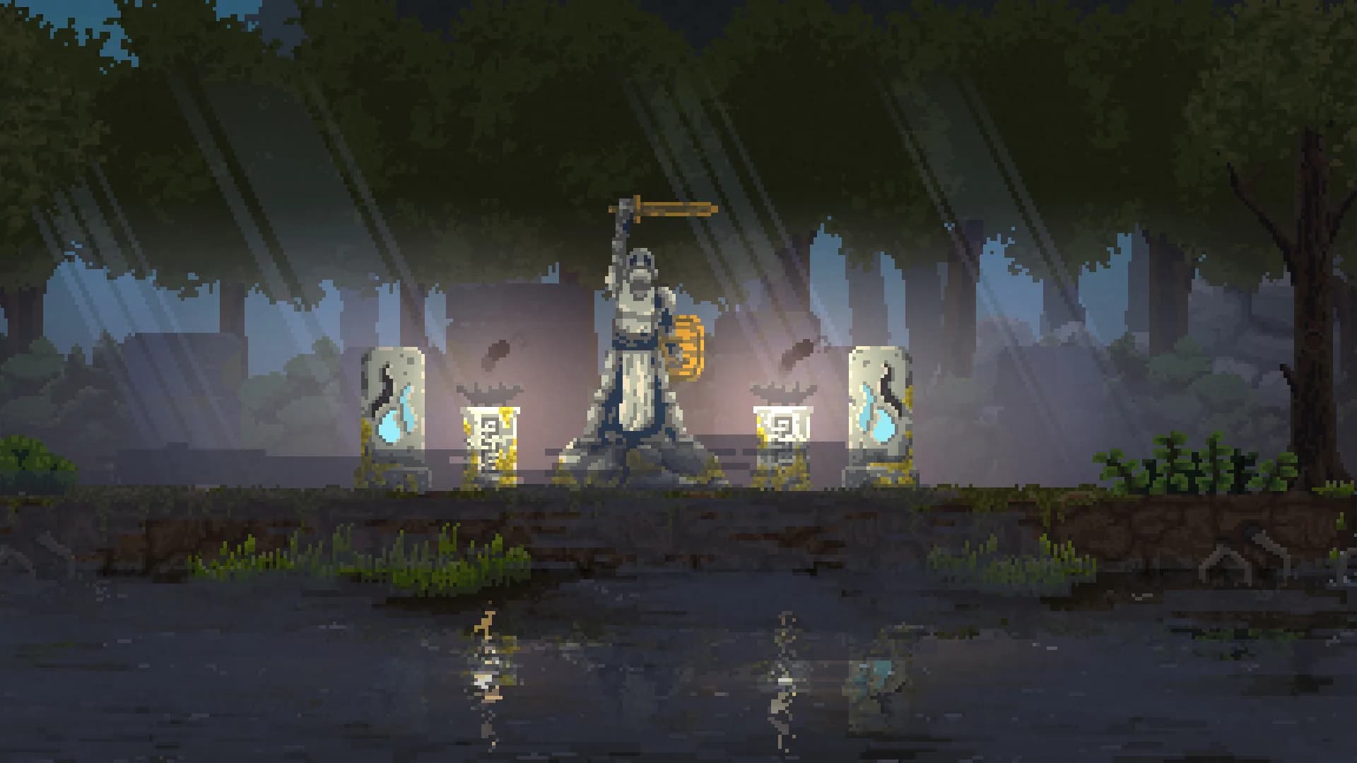 Kingdom: New Lands görsel 5