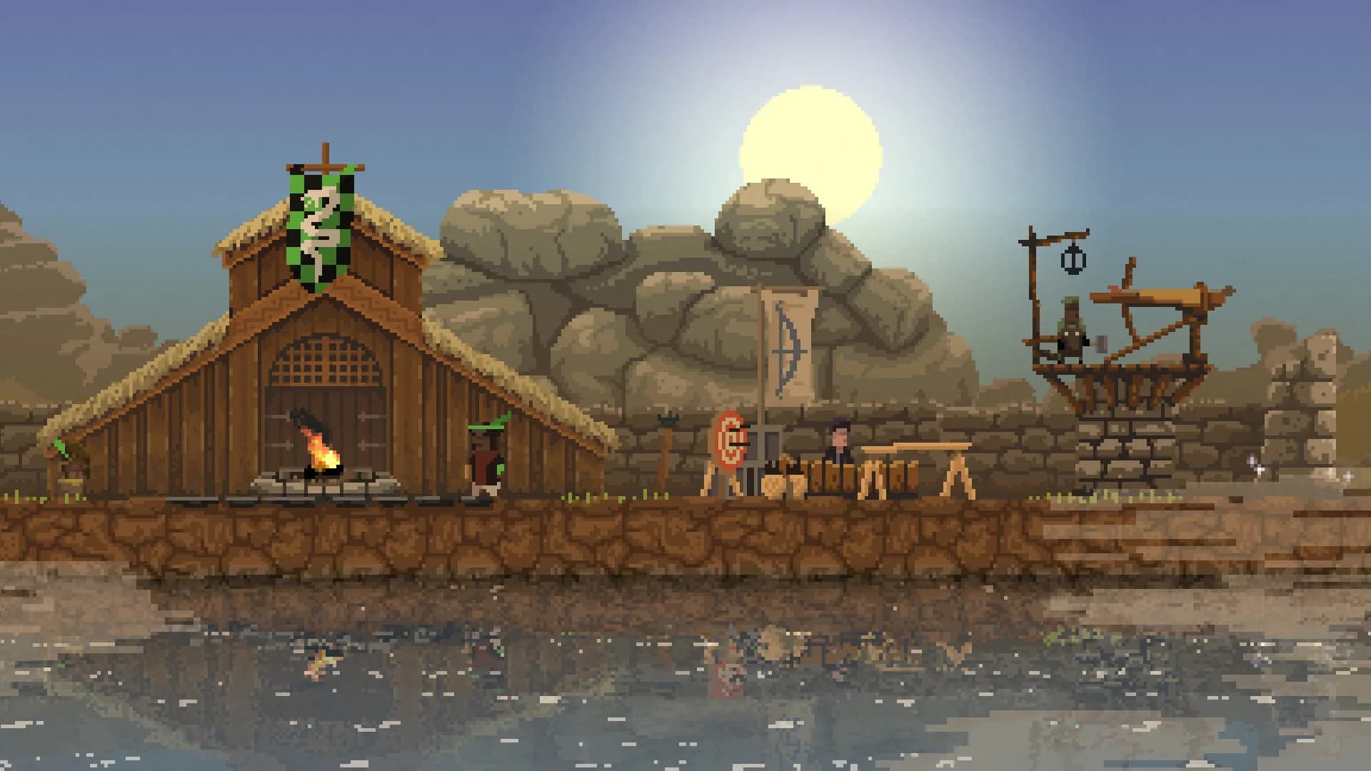 Kingdom: New Lands görsel 7