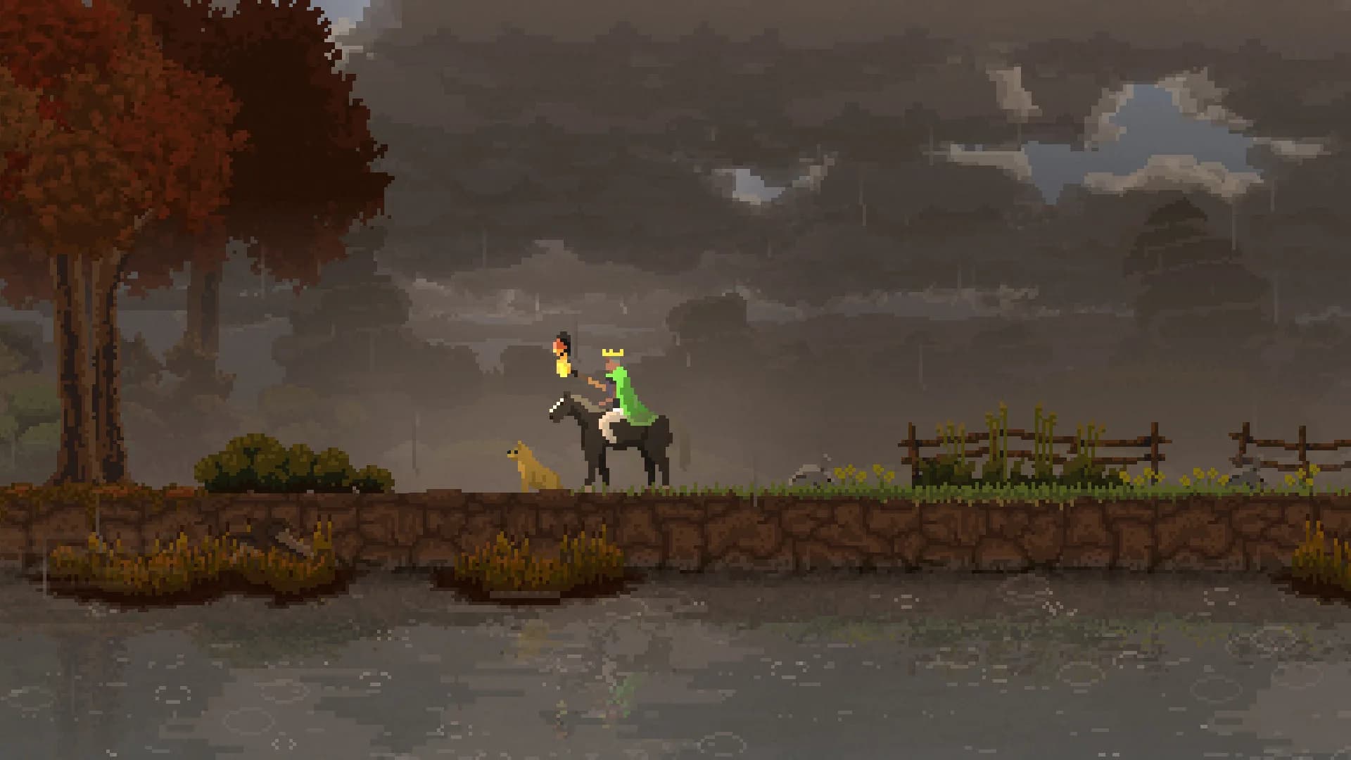 Kingdom: New Lands görsel 8