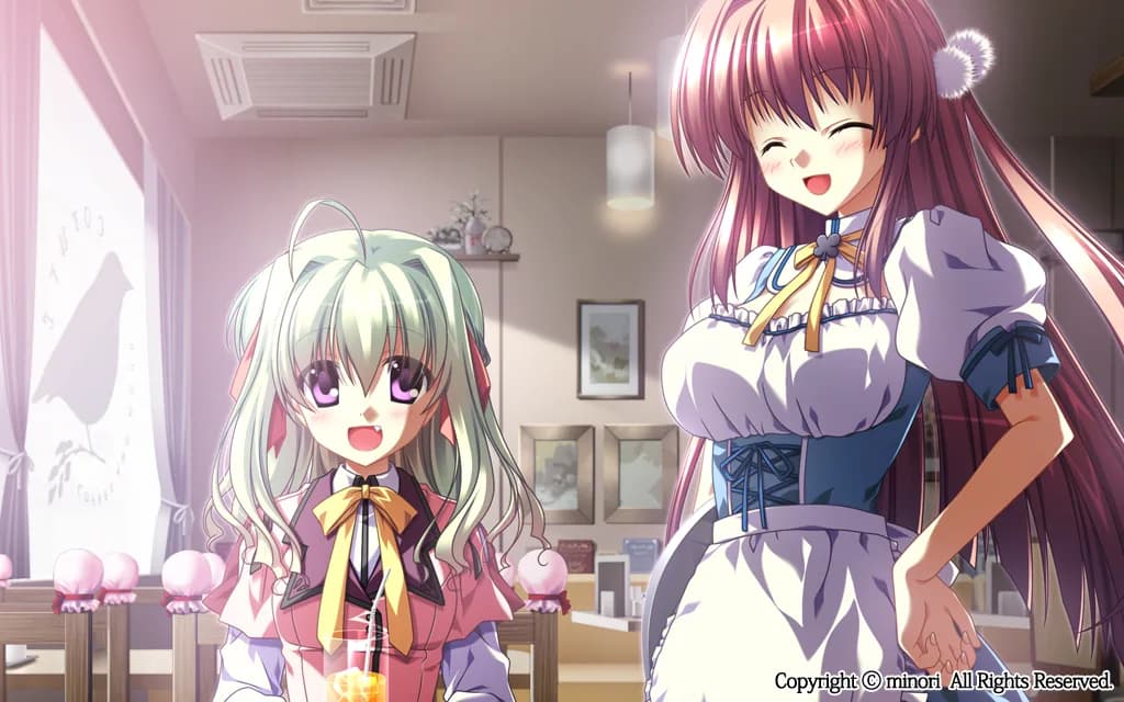 Supipara - Chapter 1 Spring Has Come! görsel 4