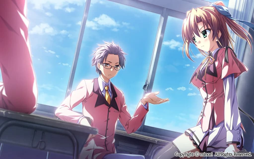 Supipara - Chapter 1 Spring Has Come! görsel 6