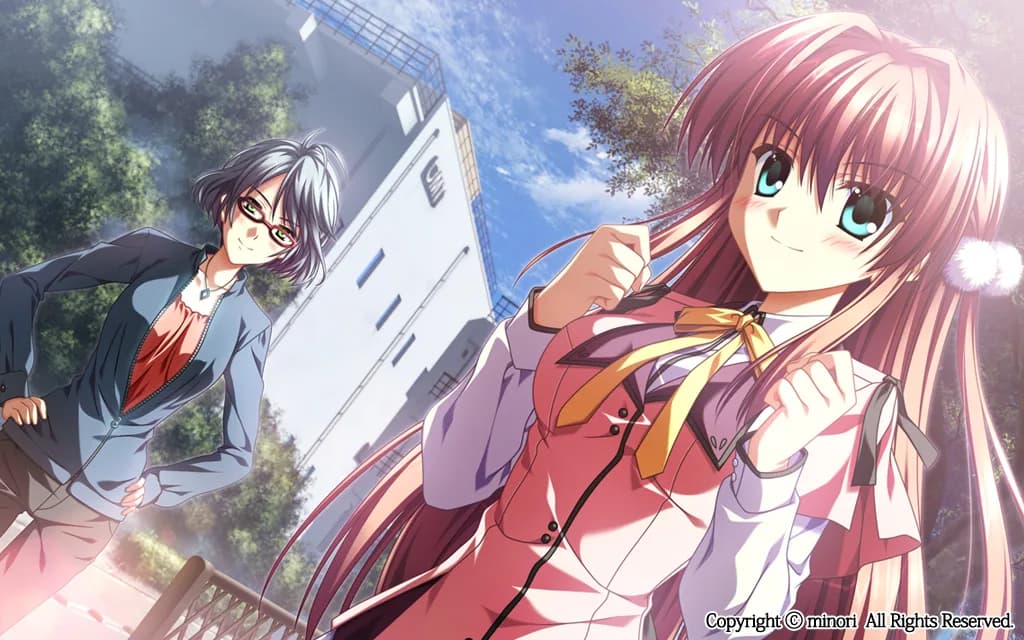 Supipara - Chapter 1 Spring Has Come! görsel 9