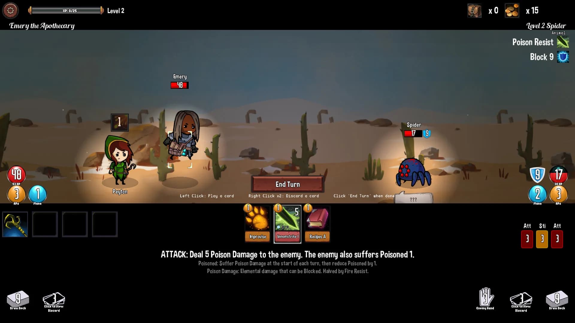 Monster Slayers görsel 2