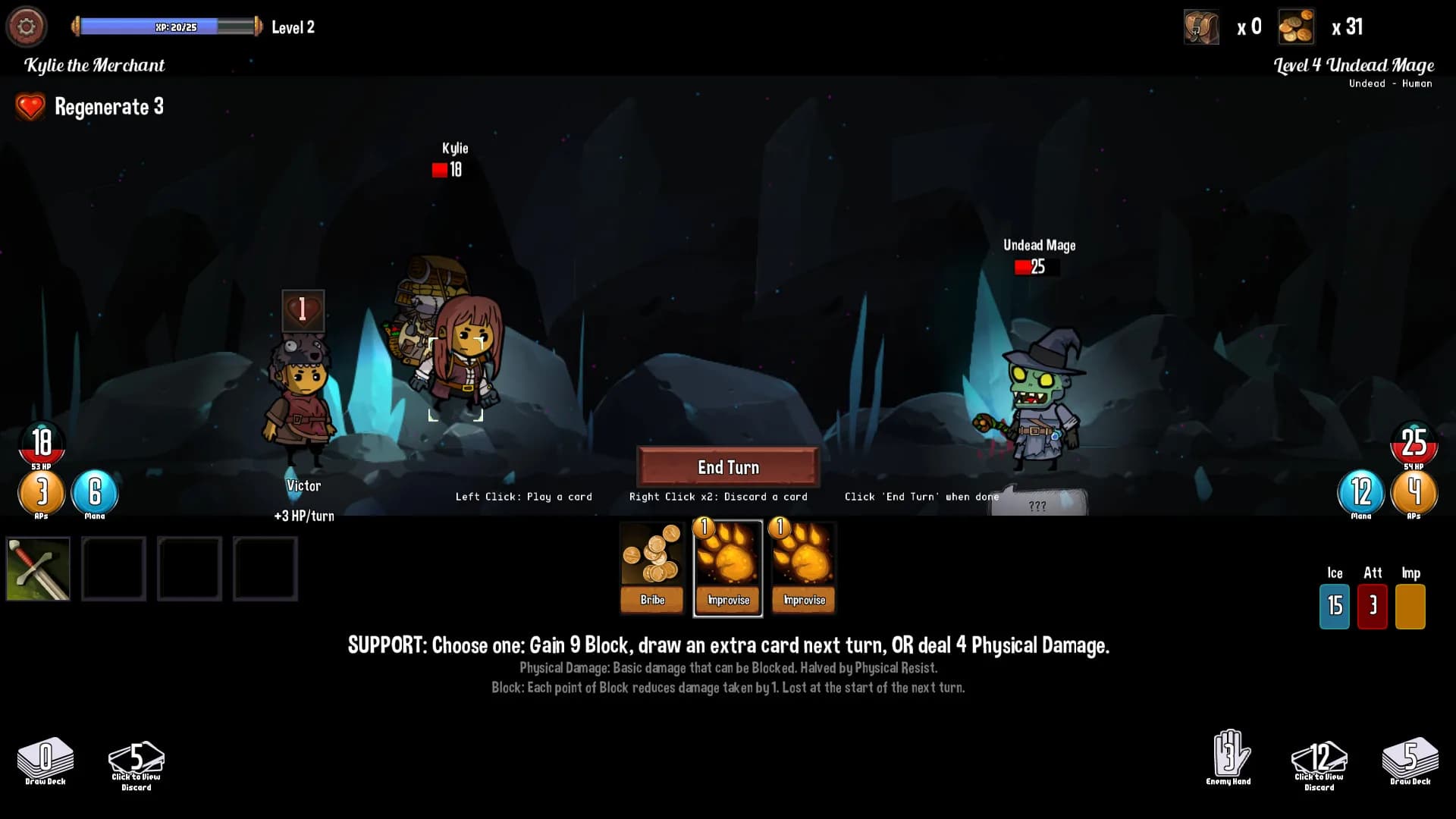 Monster Slayers görsel 3