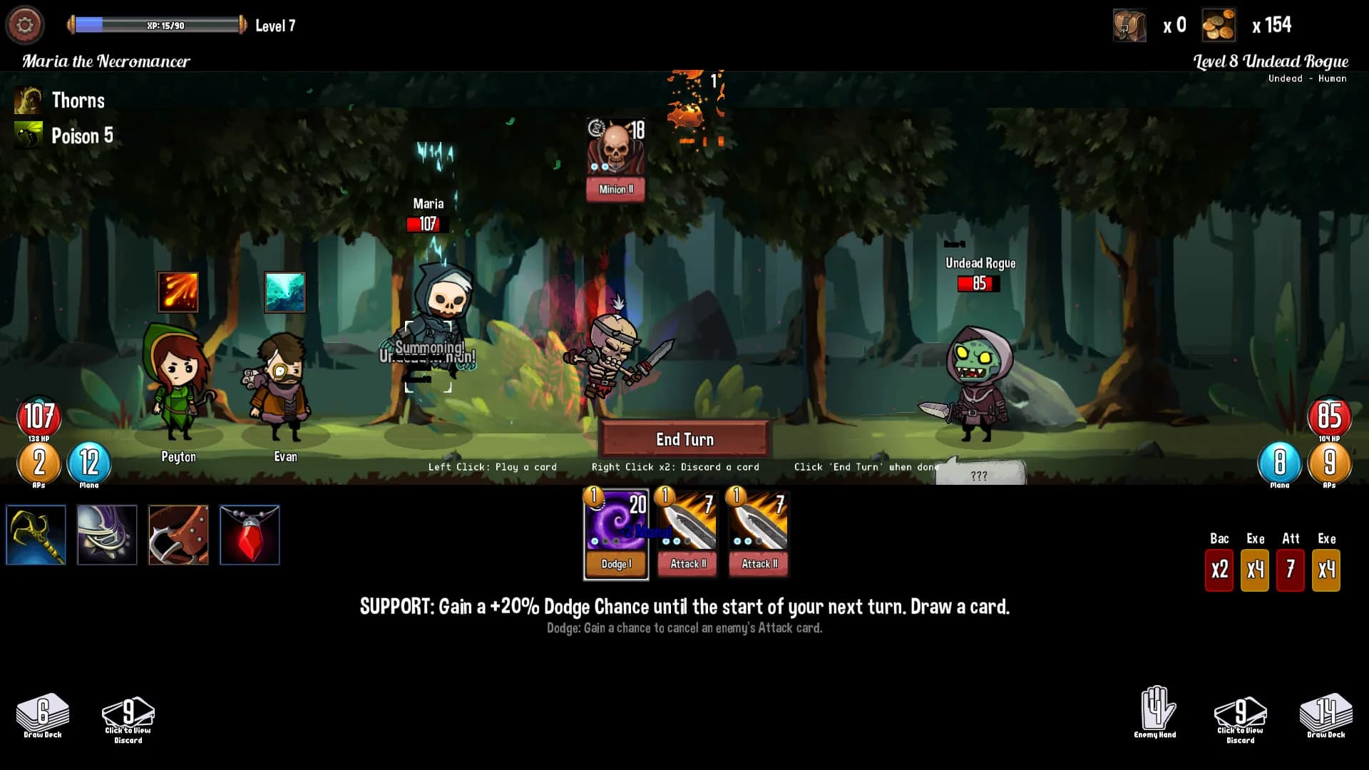 Monster Slayers görsel 7