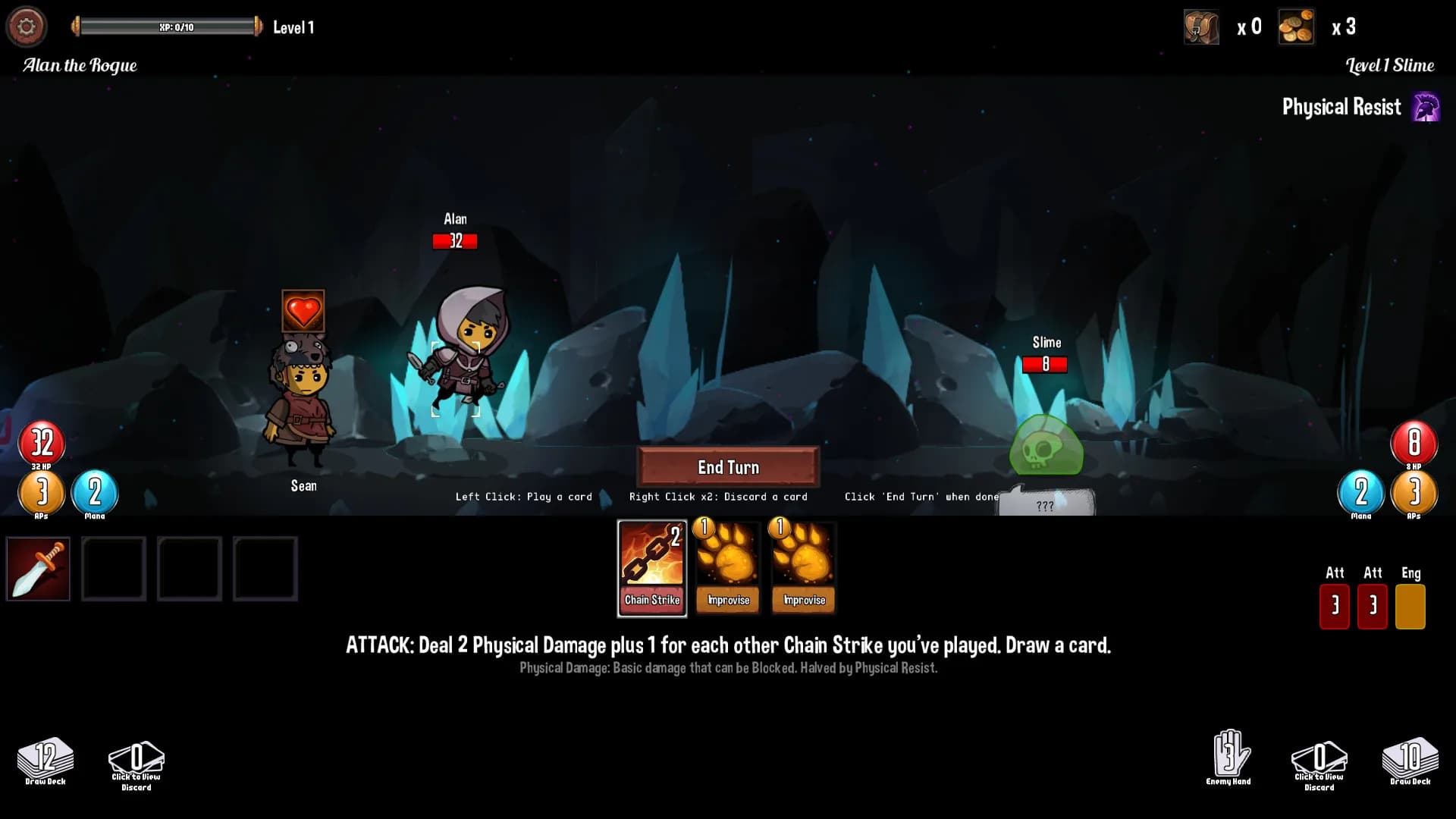Monster Slayers görsel 8