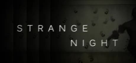 Strange Night görsel 1