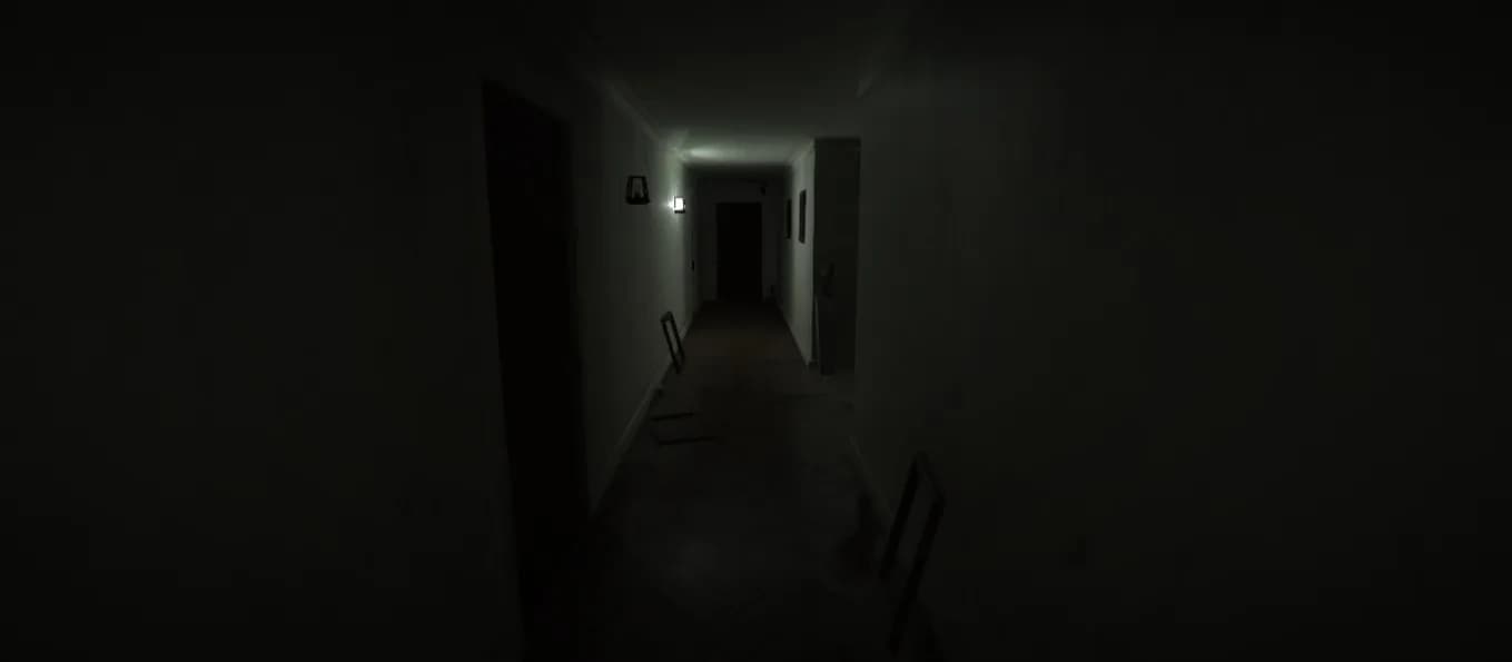 Strange Night görsel 5
