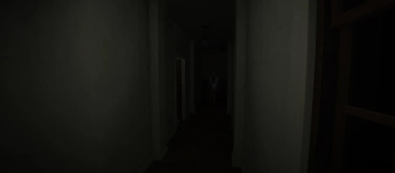 Strange Night görsel 6