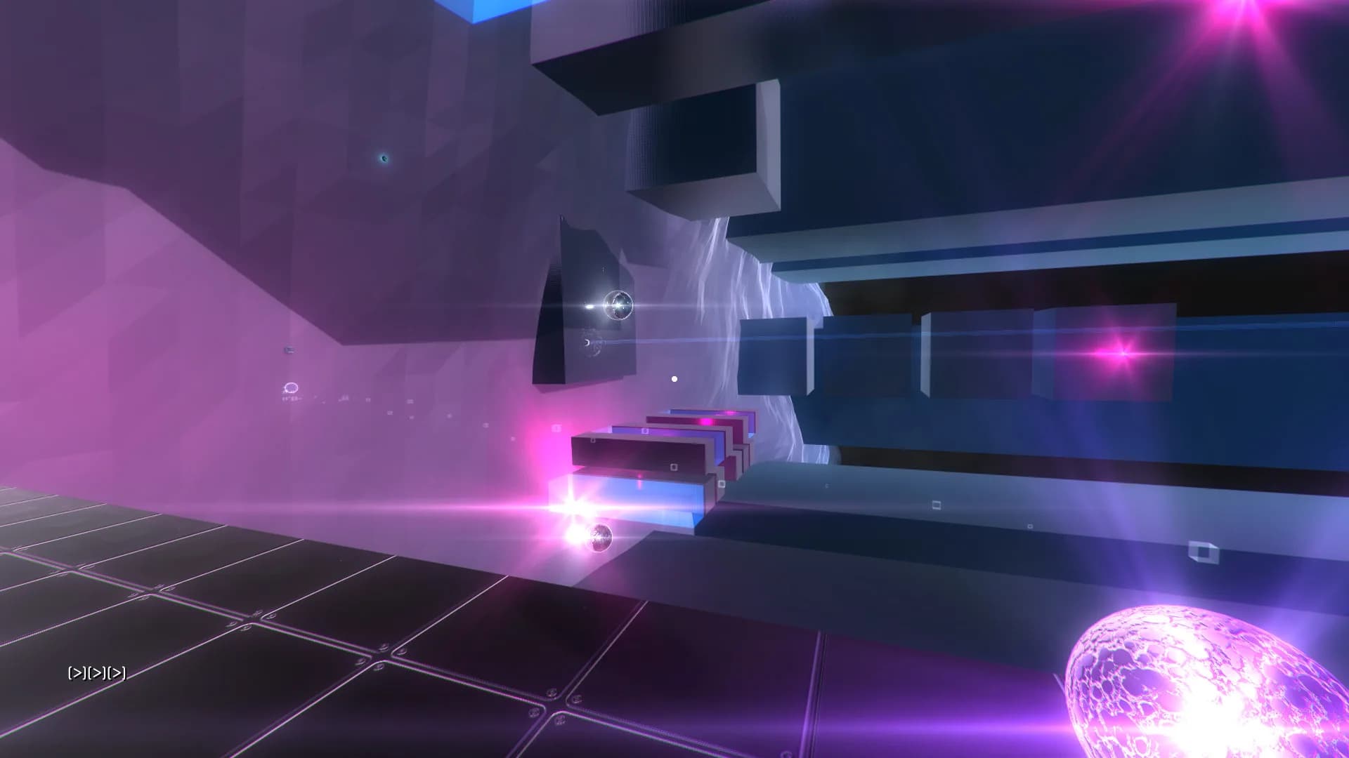 Construct: Escape the System görsel 2