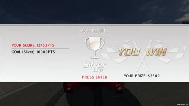 Street Legal Racing: Redline v2.3.1 görsel 2