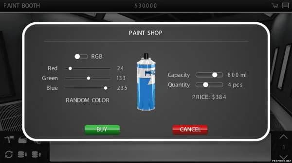 Street Legal Racing: Redline v2.3.1 görsel 3
