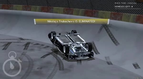 Street Legal Racing: Redline v2.3.1 görsel 12