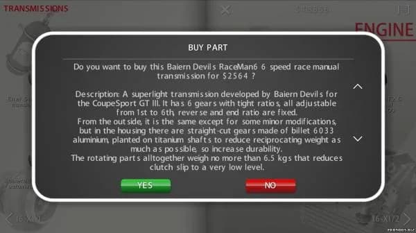 Street Legal Racing: Redline v2.3.1 görsel 13