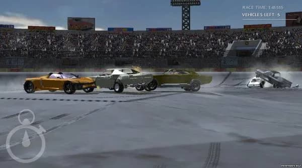 Street Legal Racing: Redline v2.3.1 görsel 19