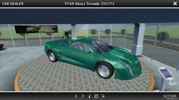 Street Legal Racing: Redline v2.3.1 görsel 20