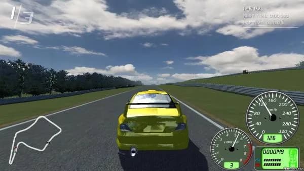 Street Legal Racing: Redline v2.3.1 görsel 21