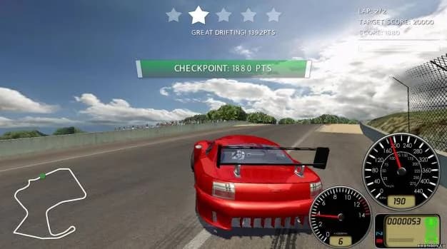 Street Legal Racing: Redline v2.3.1 görsel 4