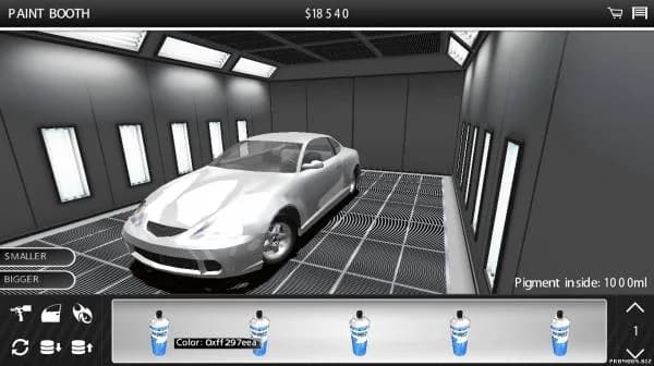 Street Legal Racing: Redline v2.3.1 görsel 5