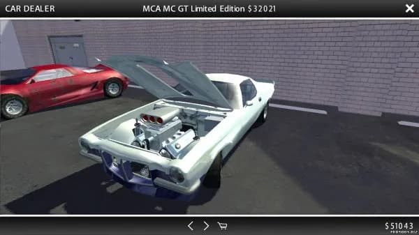 Street Legal Racing: Redline v2.3.1 görsel 8
