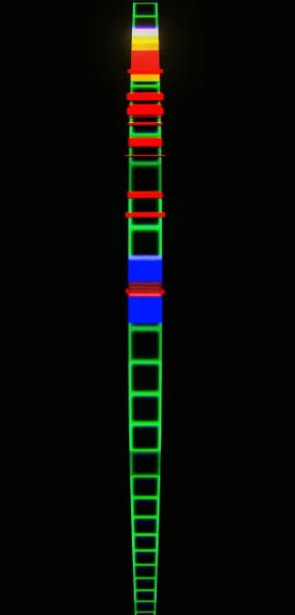 Wrong Dimension - The One Dimensional Platformer görsel 2