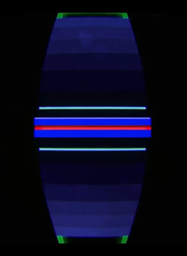 Wrong Dimension - The One Dimensional Platformer görsel 4