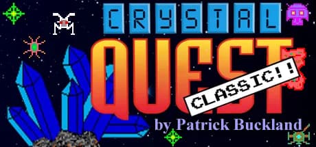 Crystal Quest Classic görsel 1