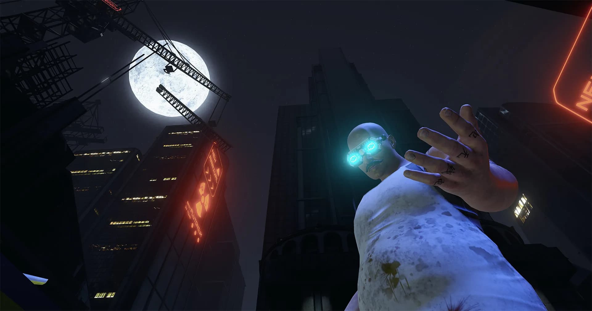 Quanero VR görsel 2