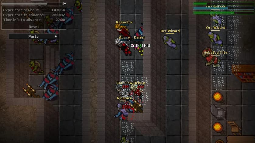Zezenia Online görsel 4