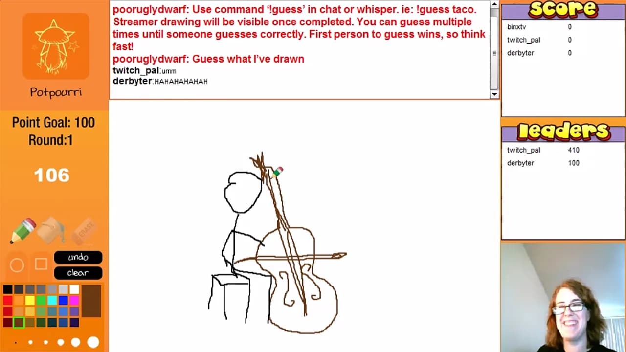 Doodle WHAT?! görsel 8