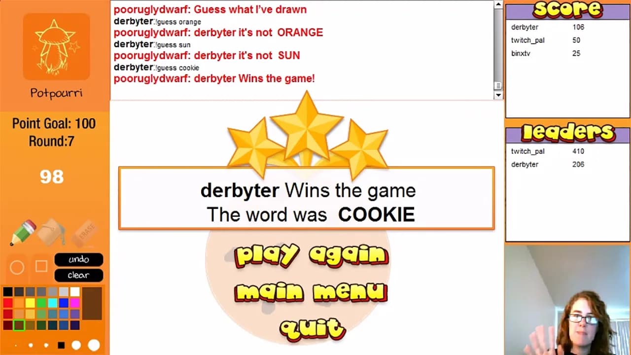 Doodle WHAT?! görsel 9