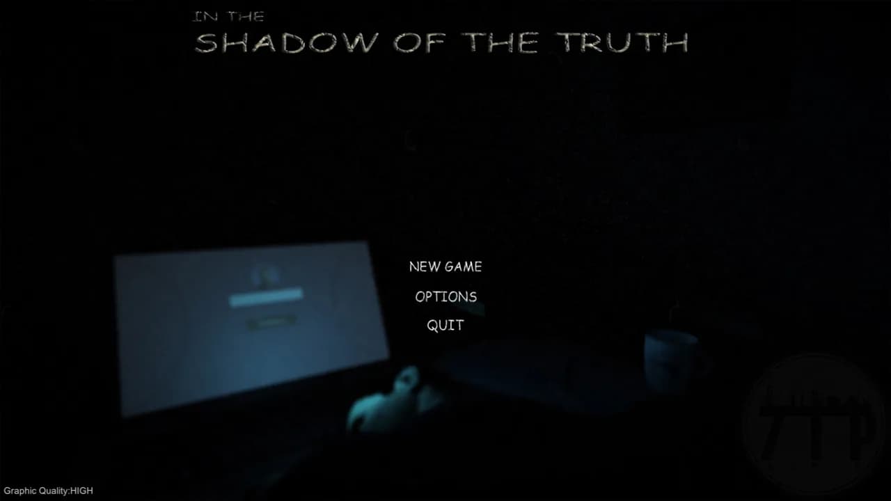 In The Shadow Of The Truth görsel 2