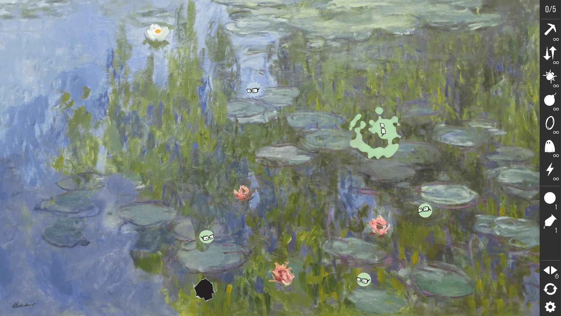 Inklings görsel 4