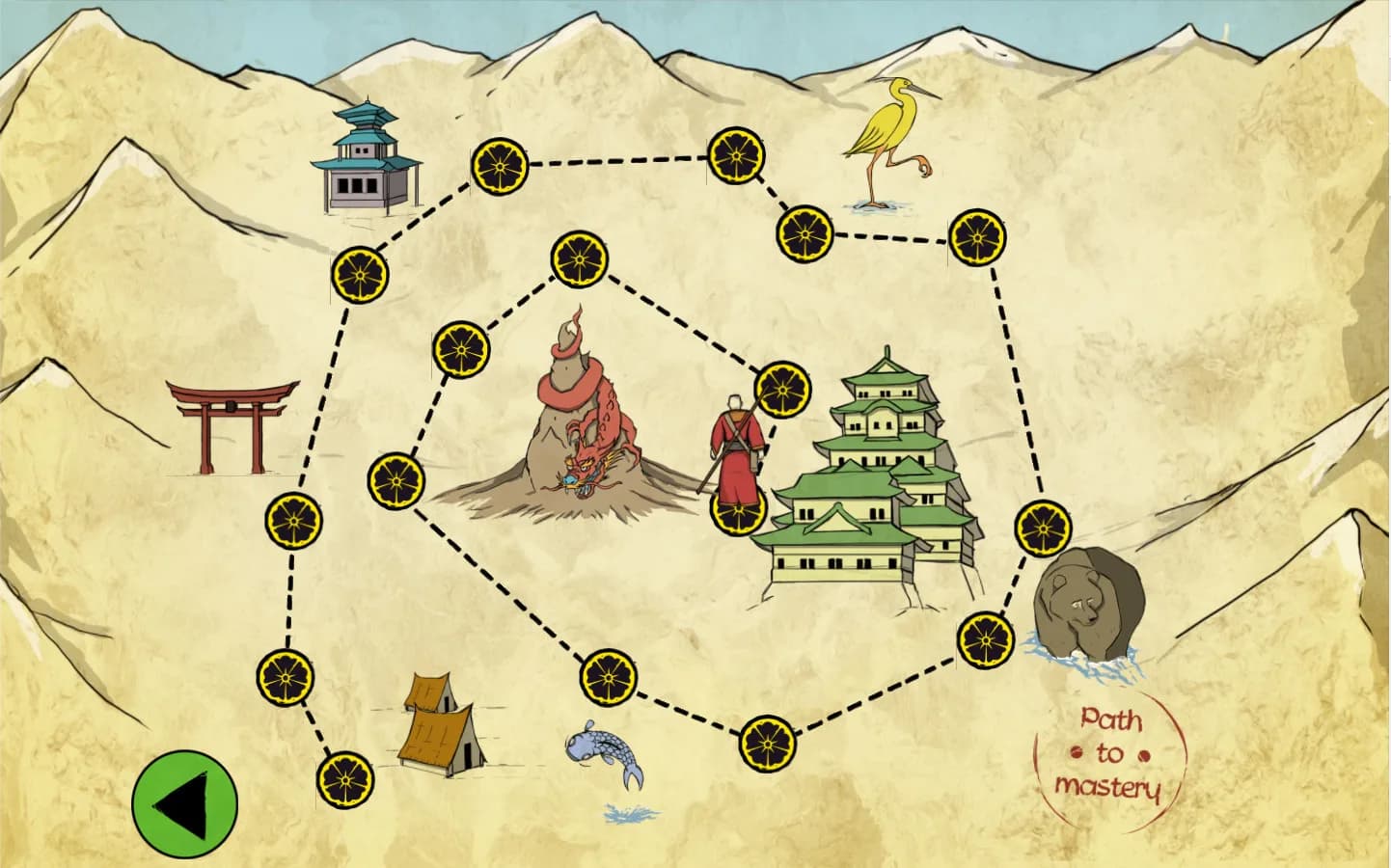 Ortus Arena, strategy board game online, FOR FREE görsel 4