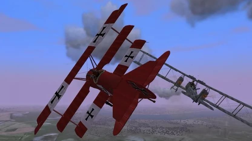 WarBirds Dawn of Aces, World War I Air Combat görsel 4