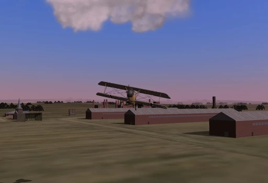 WarBirds Dawn of Aces, World War I Air Combat görsel 7