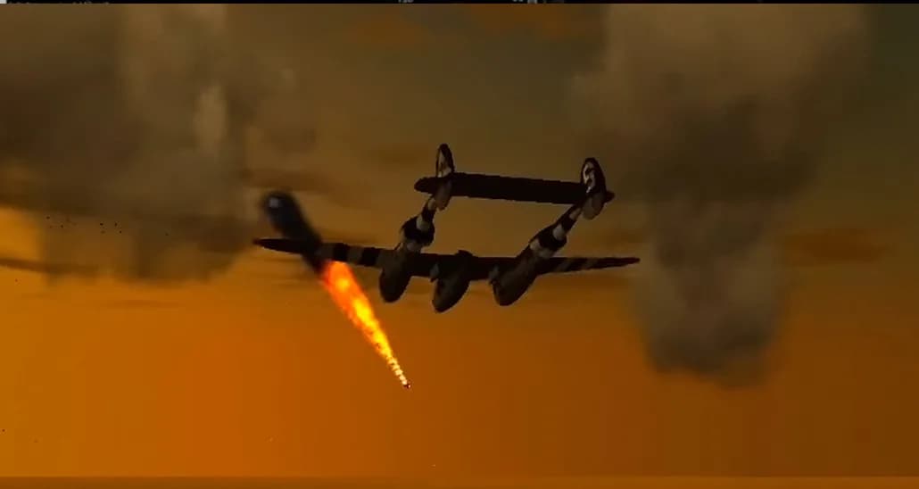 WarBirds Dawn of Aces, World War I Air Combat görsel 11