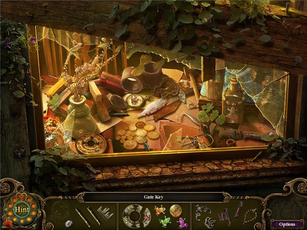 Dark Parables: The Exiled Prince Collector's Edition görsel 3
