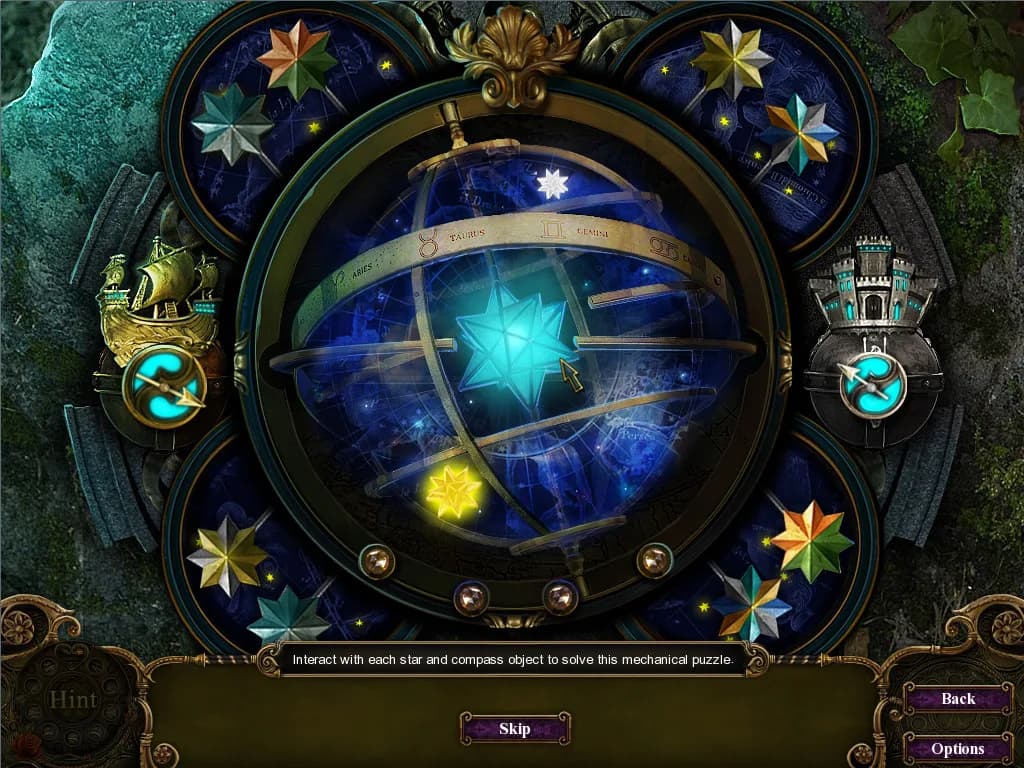 Dark Parables: The Exiled Prince Collector's Edition görsel 4